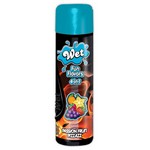 WET Fun FLV 4in1 Passion Fruit Pizzazz  123 ml