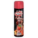 WET Fun FLV 4in1 Seductive Strawberry   123 ml