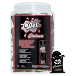 ������ �Wet Platinum� 10��