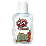 ��������� ��������� �WET Flavored  ���� � ���������