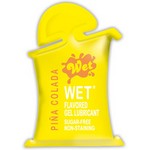 Wet Flavored 10ml � ������� Pina colada (��������)