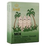 ������������ �Amor Mix� 3��