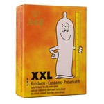 ������������ �Amor XXL� 3��