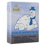 ������������ �Amor Cold Moments� 3��