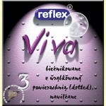 Viva - ribbed