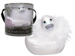 ��������� �������� - Badeente IRMD Paris mini white