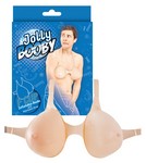 ����� - Jolly Booby Boobs