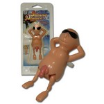Skinny Dipper