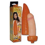 Sex Carrot